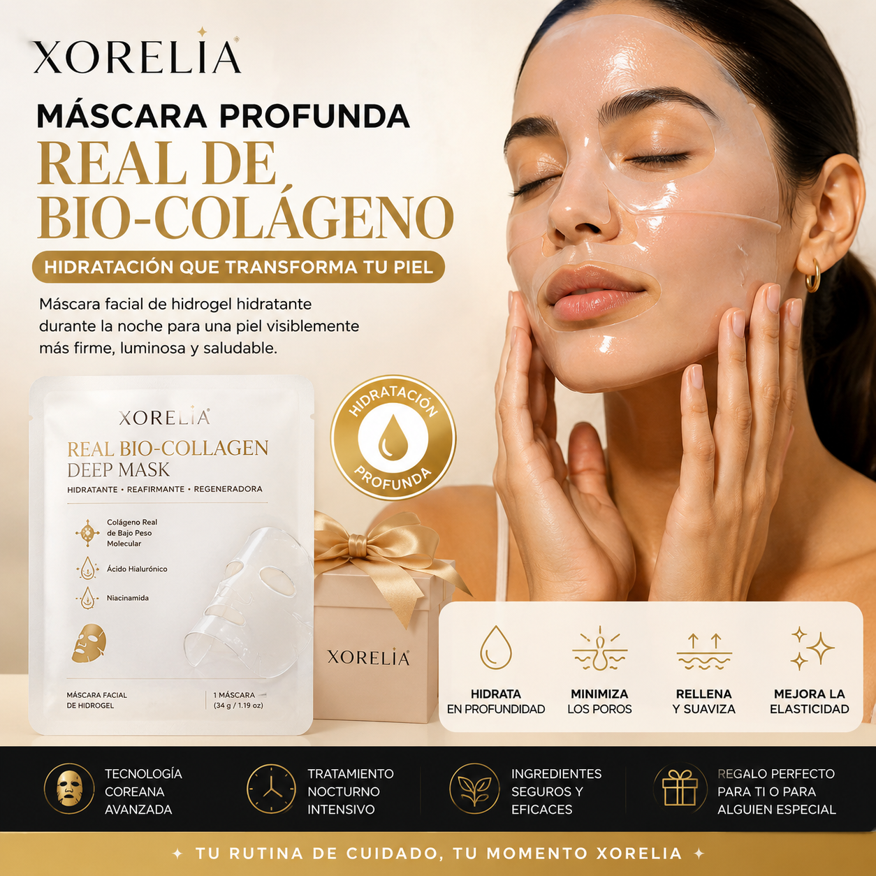 XORELIA Bio-Collagen™