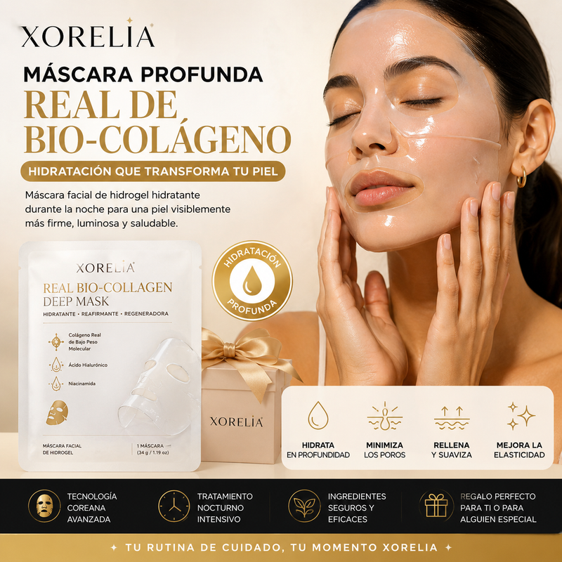 XORELIA Bio-Collagen™